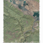 CO-PARADOX: GeoChange 1947-2011 Preview 1