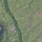 CO-RED CANYON: GeoChange 1947-2011 Preview 2