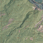 CO-RED CANYON: GeoChange 1947-2011 Preview 3