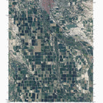 CO-DELTA: GeoChange 1960-2011 Preview 1