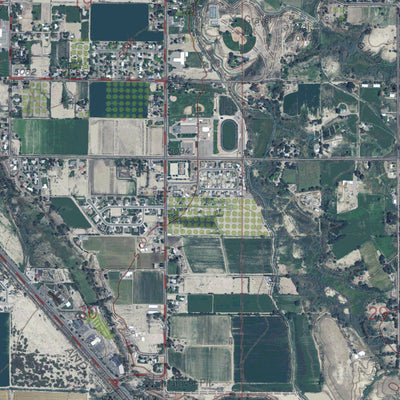 CO-DELTA: GeoChange 1960-2011 Preview 3