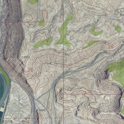 CO-DOMINGUEZ: GeoChange 1968-2011 Preview 2