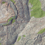 CO-DOMINGUEZ: GeoChange 1968-2011 Preview 3