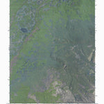 CO-HELLS KITCHEN: GeoChange 1964-2009 Preview 1