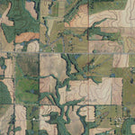MO-HAMILTON WEST: GeoChange 1979-2012 Preview 2