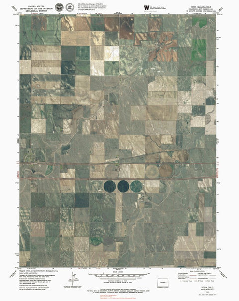 CO-VONA: GeoChange 1973-2011 Preview 1