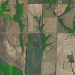MO-HAGERS GROVE: GeoChange 1960-2012 Preview 2