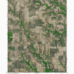 MO-LEONARD: GeoChange 1960-2012 Preview 1