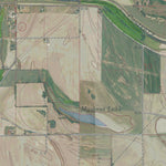 MO-KS-HALLS: GeoChange 1957-2012 Preview 2