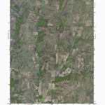 MO-BUCKLIN NW: GeoChange 1939-2012 Preview 1