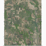 MO-SUE CITY: GeoChange 1974-2012 Preview 1