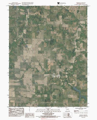MO-FORDHAM: GeoChange 1979-2012 Preview 1