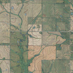 MO-FORDHAM: GeoChange 1979-2012 Preview 2