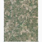 MO-CLARKSDALE: GeoChange 1978-2012 Preview 1