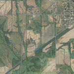 MO-CLARKSDALE: GeoChange 1978-2012 Preview 2