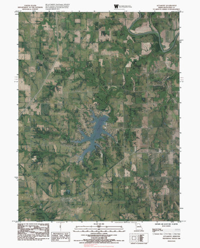 MO-ALTAMONT: GeoChange 1978-2012 Preview 1