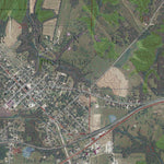 MO-HUNTSVILLE: GeoChange 1949-2012 Preview 3