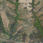 MO-CAMDEN: GeoChange 1948-2012 Preview 3
