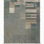 CO-BELLYACHE CREEK: GeoChange 1973-2011 Preview 1