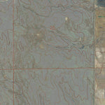 CO-BELLYACHE CREEK: GeoChange 1973-2011 Preview 2