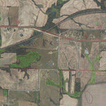 MO-CLIFTON HILL: GeoChange 1949-2012 Preview 2