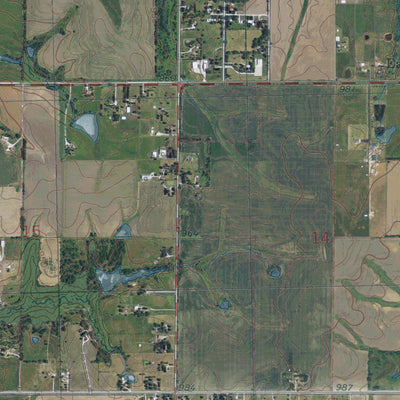 KS-BASEHOR: GeoChange 1982-2012 Preview 2