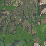 MO-GRANVILLE: GeoChange 1957-2012 Preview 3