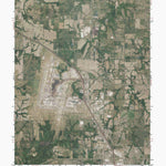 MO-FERRELVIEW: GeoChange 1947-2012 Preview 1