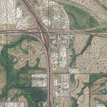 MO-FERRELVIEW: GeoChange 1947-2012 Preview 2