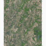 MO-HOLT: GeoChange 1970-2012 Preview 1