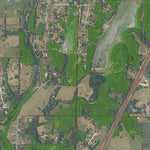 MO-HOLT: GeoChange 1970-2012 Preview 3