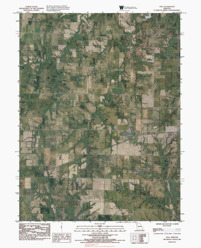 MO-POLO: GeoChange 1979-2012 Preview 1