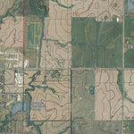 MO-LATHROP: GeoChange 1979-2012 Preview 2