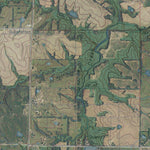 MO-LATHROP: GeoChange 1979-2012 Preview 3