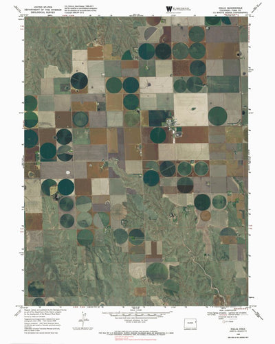 CO-IDALIA: GeoChange 1966-2011 Preview 1