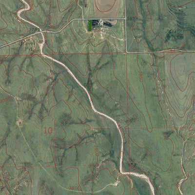 CO-IDALIA: GeoChange 1966-2011 Preview 3