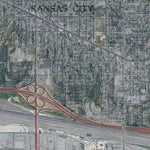KS-SHAWNEE: GeoChange 1933-2012 Preview 3