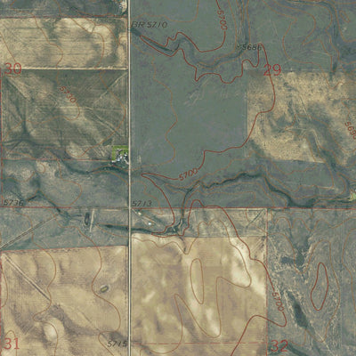 CO-MATHESON SE: GeoChange 1968-2011 Preview 2