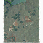 CO-BONNY RESERVOIR SOUTH: GeoChange 1970-2011 Preview 1