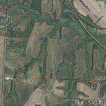 MO-BUCKNER: GeoChange 1963-2012 Preview 3