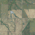 MO-PERRIN: GeoChange 1979-2012 Preview 2