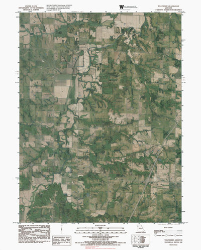 MO-WEATHERBY: GeoChange 1979-2012 Preview 1