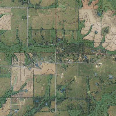MO-WEATHERBY: GeoChange 1979-2012 Preview 2