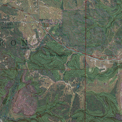 KS-MO-WOLCOTT: GeoChange 1934-2012 Preview 3