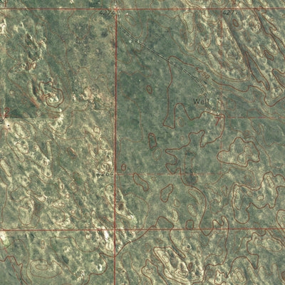 CO-ABARR: GeoChange 1973-2011 Preview 2