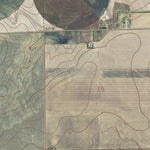 CO-SOUTH OF BURLINGTON: GeoChange 1968-2011 Preview 2