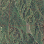 CO-WILLOW CREEK RANCH: GeoChange 1962-2011 Preview 3