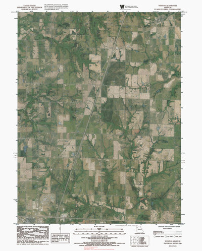 MO-WINSTON: GeoChange 1979-2012 Preview 1