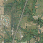 MO-WINSTON: GeoChange 1979-2012 Preview 3