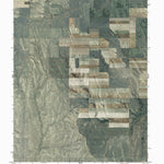 CO-SEVENMILE RANCH: GeoChange 1973-2011 Preview 1